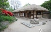 高敞申在孝古宅