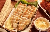 ウジンケッポル風川チャンオ(우진갯벌풍천장어)