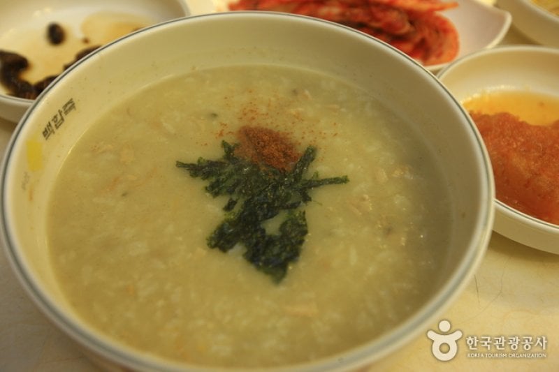 ケファ会館食堂（계화회관） (15/16)