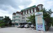 禅雲山観光ホテル
