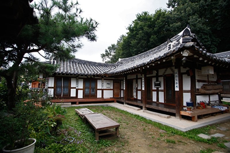 養士斎（양사재） (1/5)