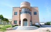 趙廷来アリラン文学館