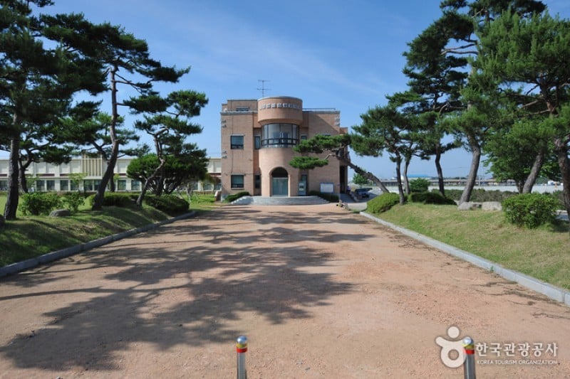 趙廷来アリラン文学館 (5/12)