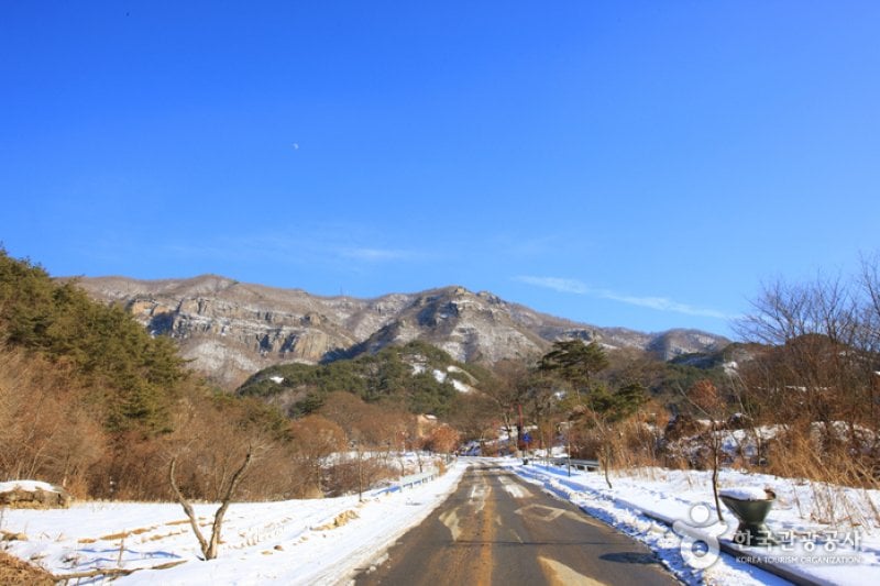 赤裳山 (13/18)