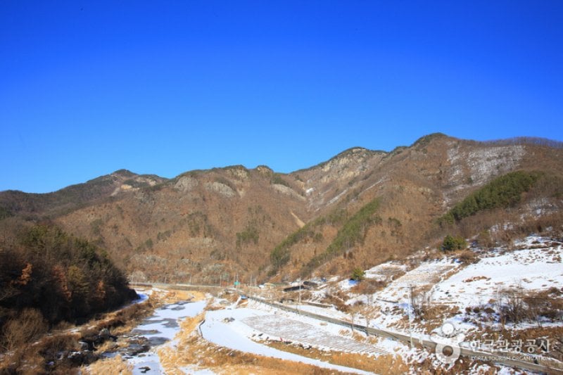 赤裳山 (14/18)