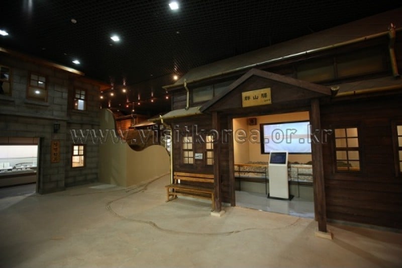 群山近代歴史博物館 (2/53)