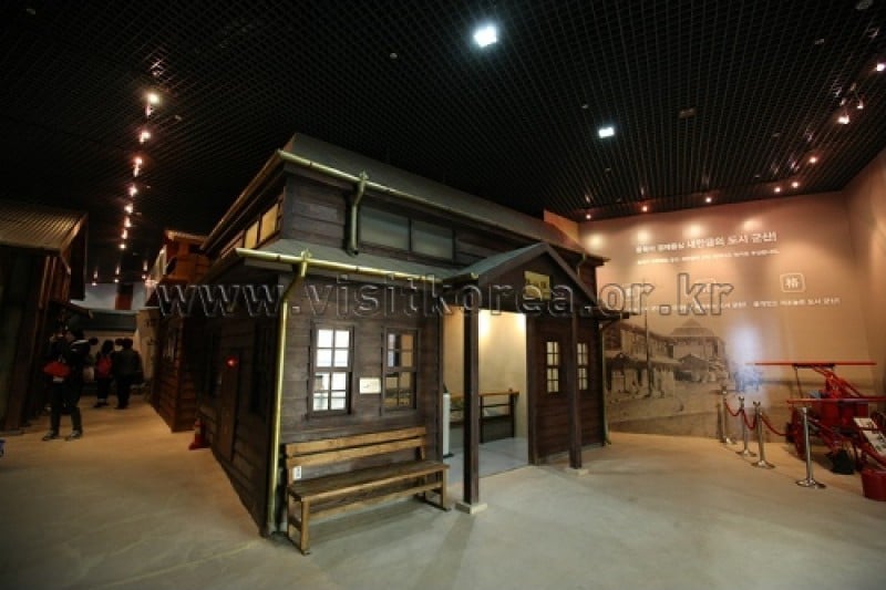 群山近代歴史博物館 (7/53)