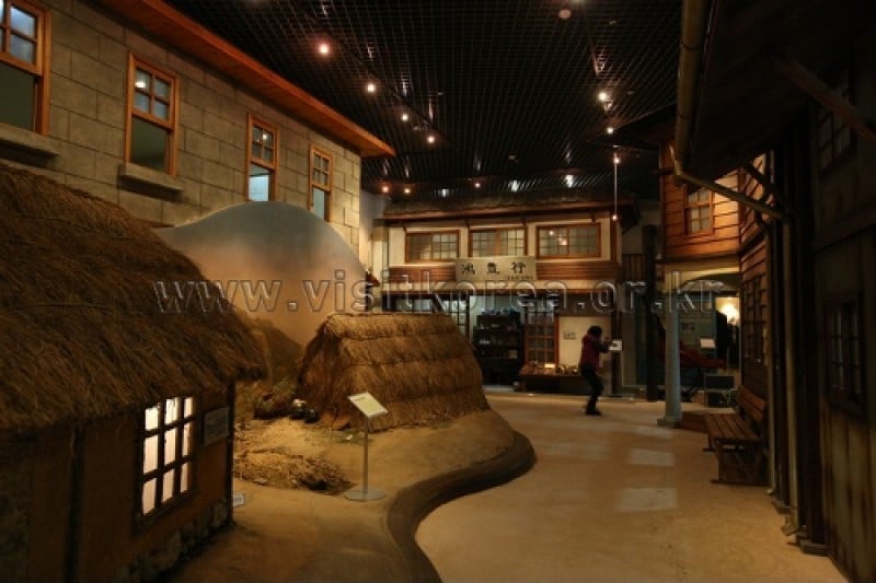 群山近代歴史博物館 (8/53)