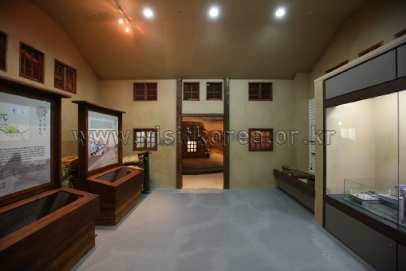 群山近代歴史博物館 (10/53)