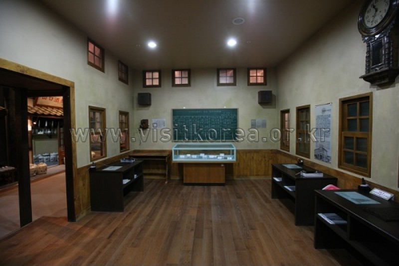 群山近代歴史博物館 (13/53)