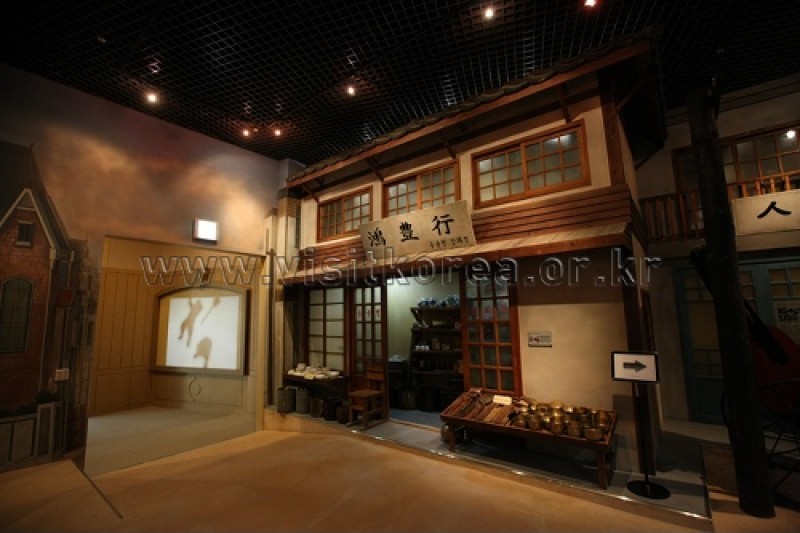 群山近代歴史博物館 (15/53)