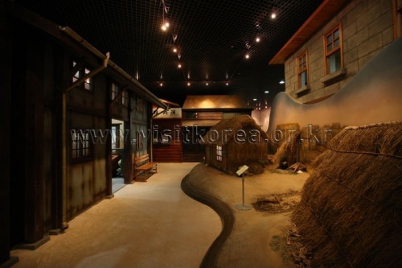 群山近代歴史博物館 (16/53)