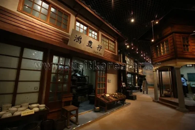 群山近代歴史博物館 (18/53)