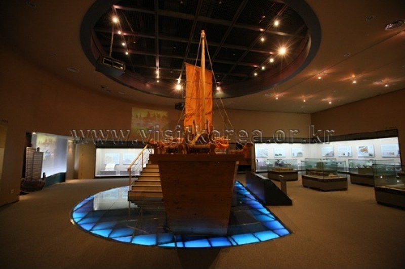 群山近代歴史博物館 (32/53)