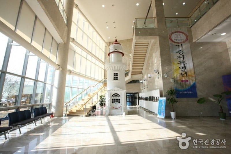 群山近代歴史博物館 (48/53)