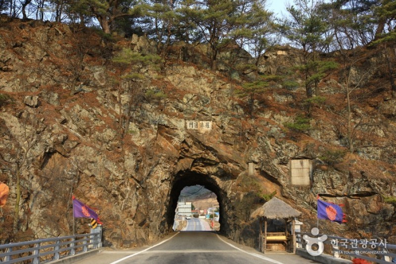 羅済通門 (20/25)