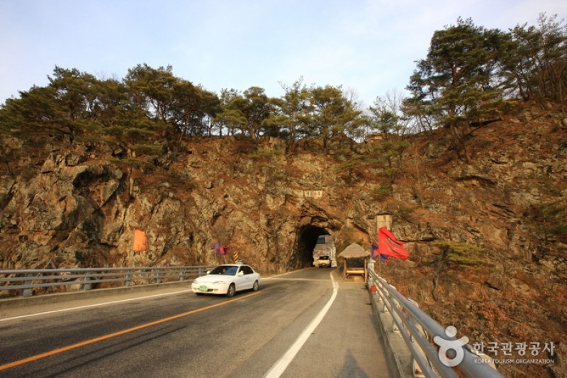 羅済通門 (21/25)