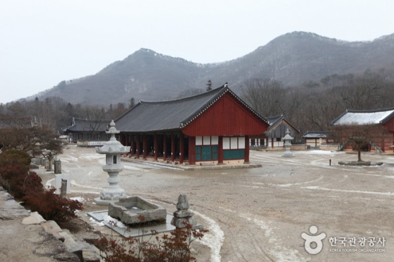 禅雲山道立公園 (3/46)