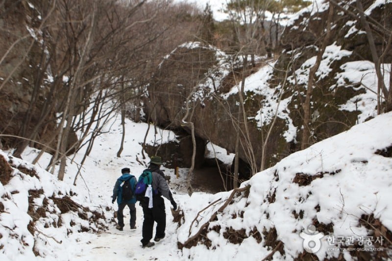 禅雲山道立公園 (20/46)