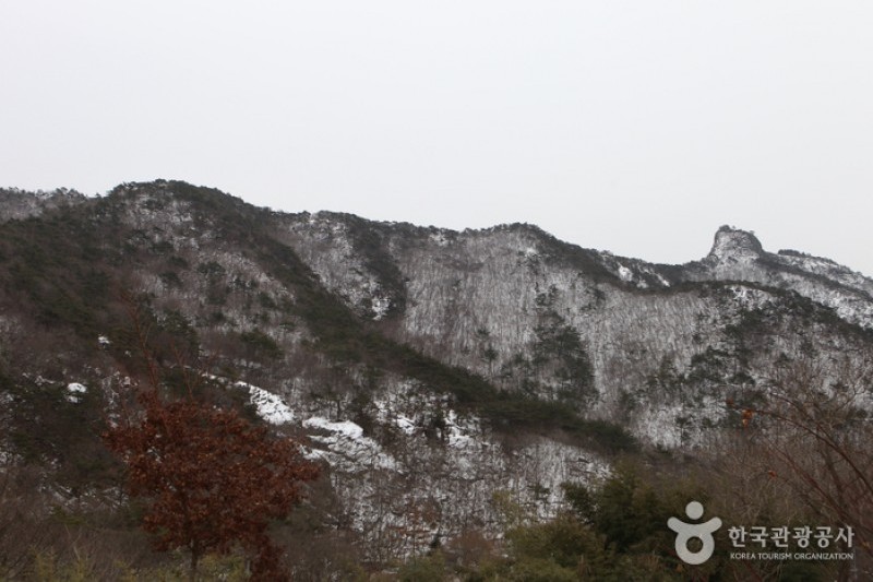 禅雲山道立公園 (26/46)