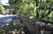 茂朱 赤裳山城（무주 적상산성）