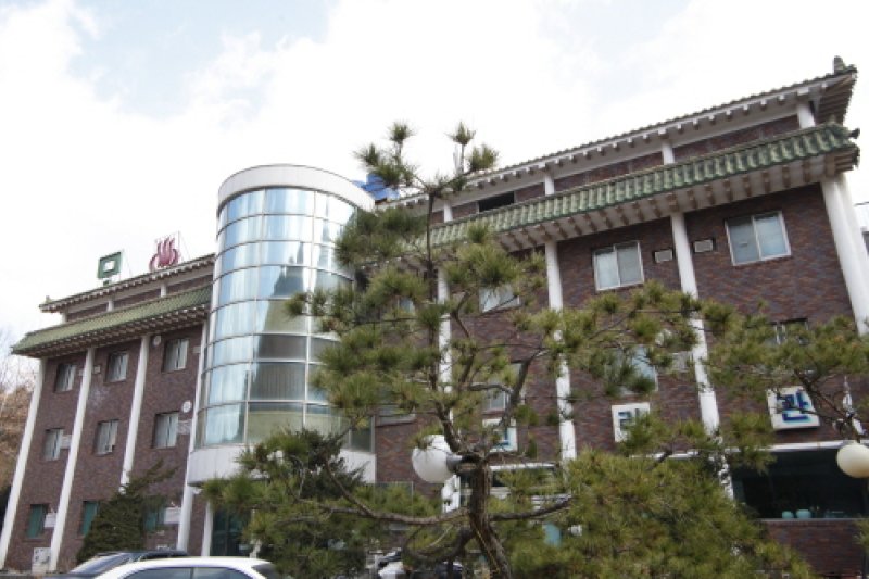 馬耳山コンドビル（旧 馬耳山モーテル）[優秀宿泊施設]（마이산콘도빌 (1/1)