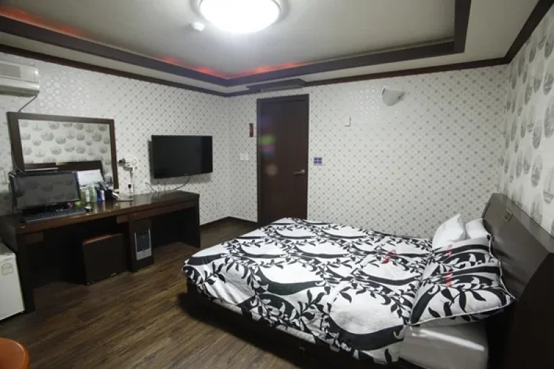 グリーンピアモーテル[優秀宿泊施設]  (9/14)