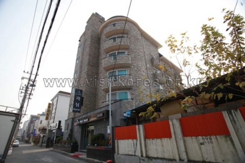 ラヌィト・ホテル[優秀宿泊施設]  (13/25)