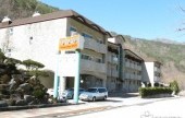 智異山カンホテル［優秀宿泊施設］