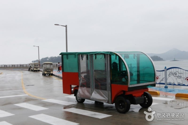 仙遊島（群山）（선유도 (2/14)