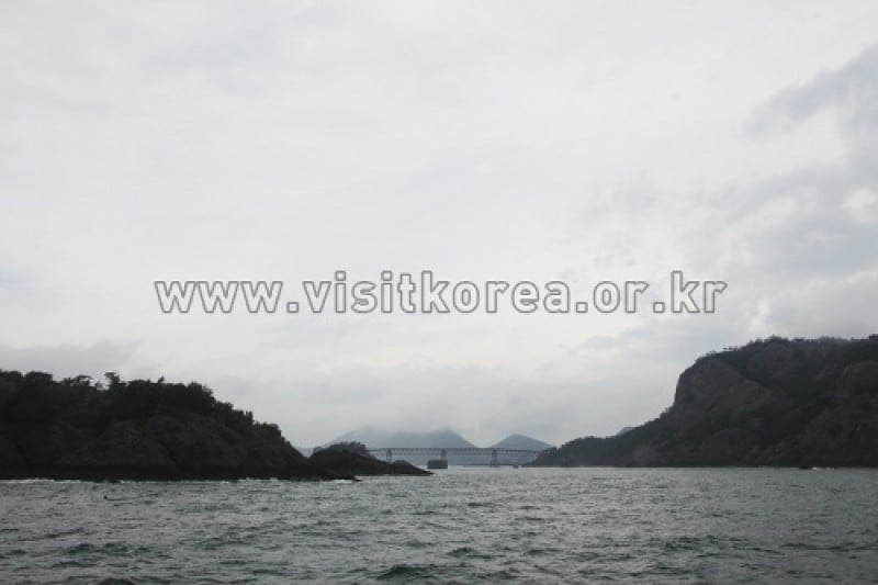 仙遊島（群山）（선유도 (3/14)