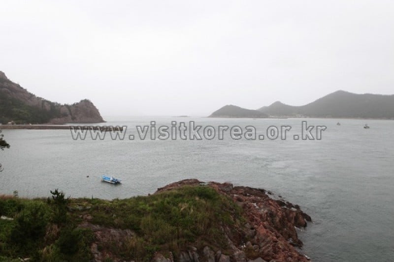 仙遊島（群山）（선유도 (6/14)