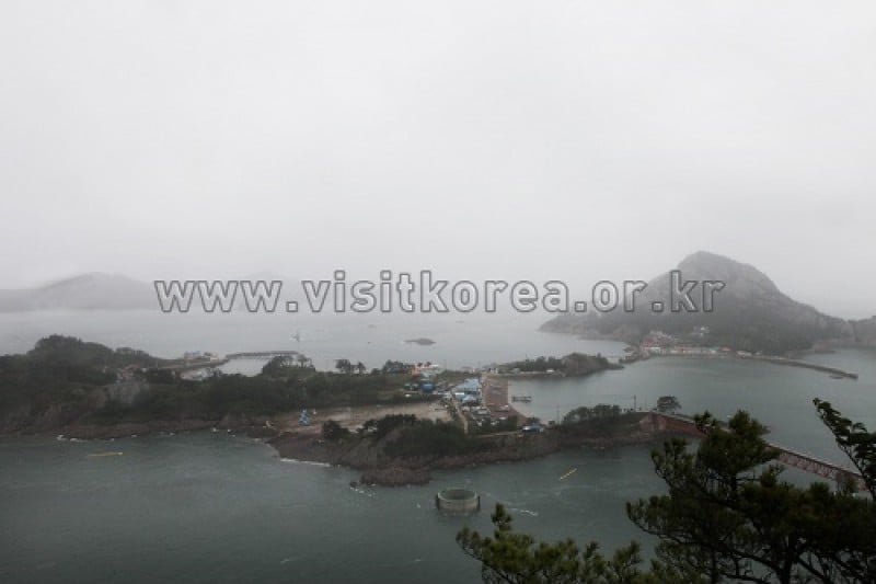 仙遊島（群山）（선유도 (9/14)