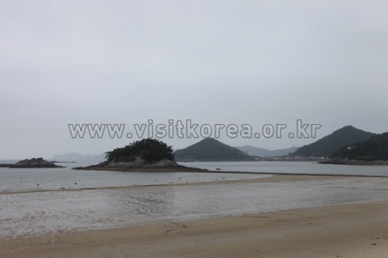 仙遊島（群山）（선유도 (12/14)