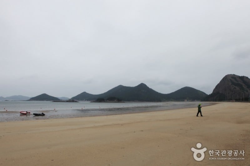 仙遊島（群山）（선유도 (13/14)