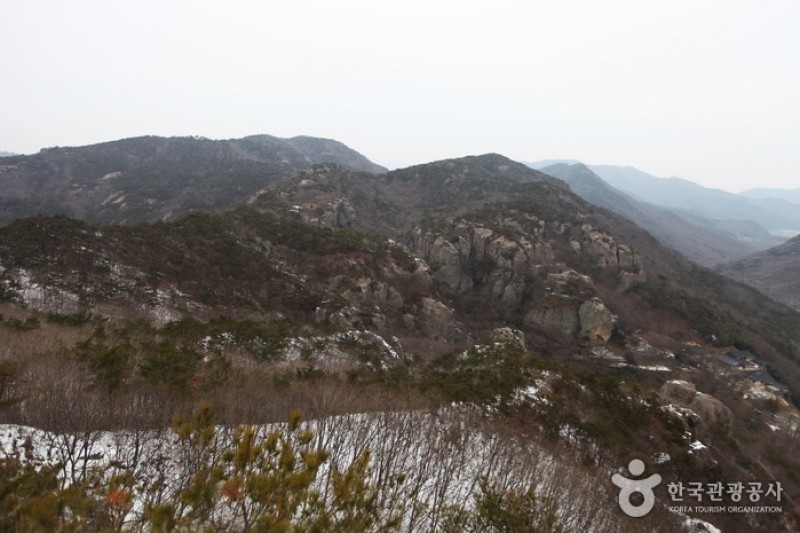禅雲山道立公園 (46/46)