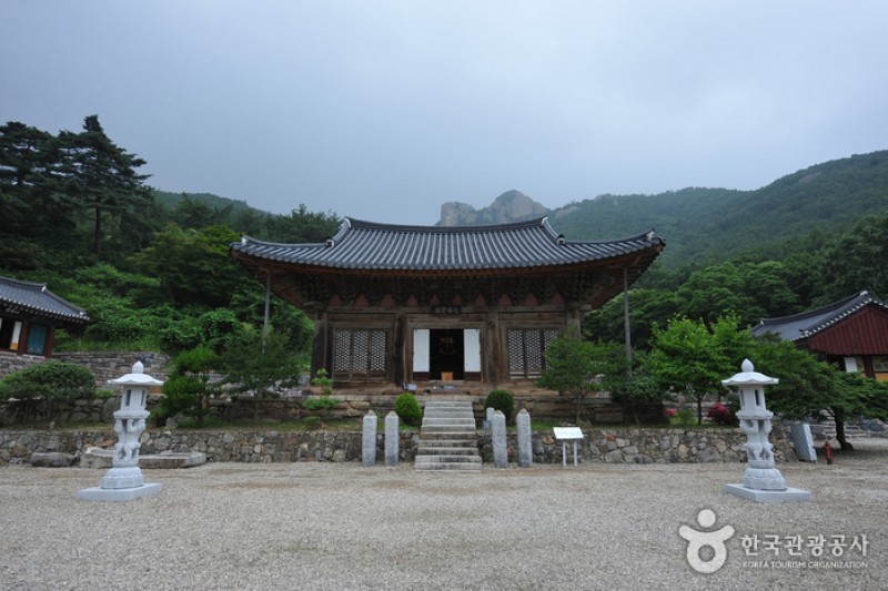 開岩寺 (11/16)