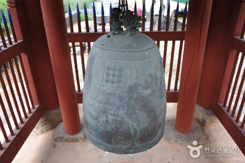 開岩寺 (12/16)