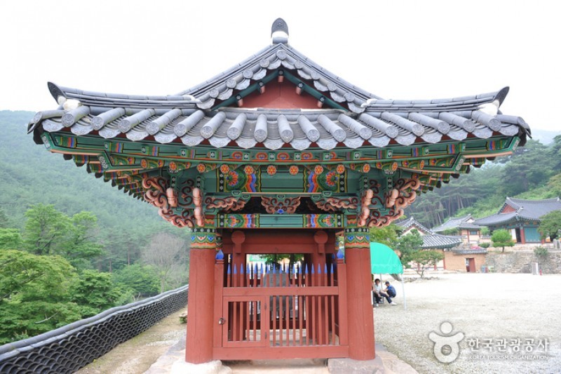開岩寺 (13/16)
