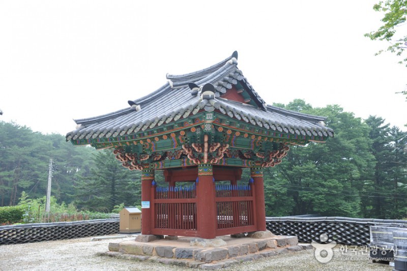 開岩寺 (14/16)