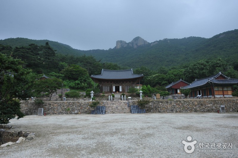 開岩寺 (15/16)