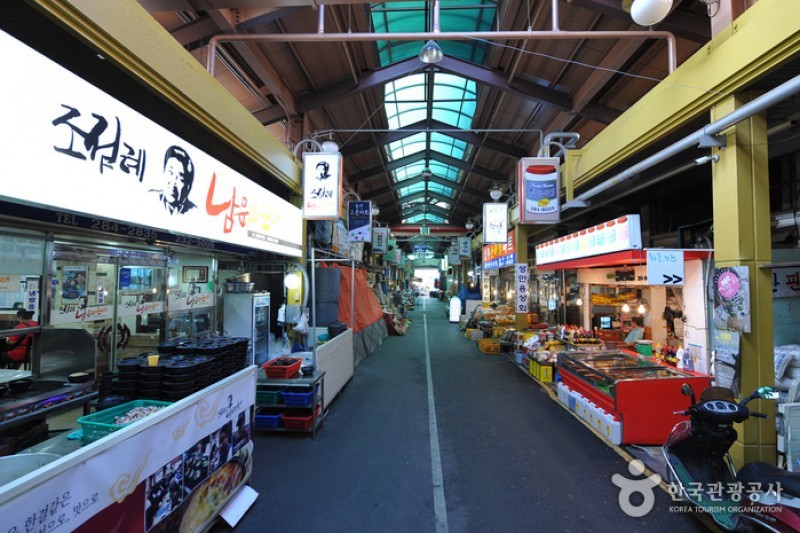 全州南部市場 (9/25)