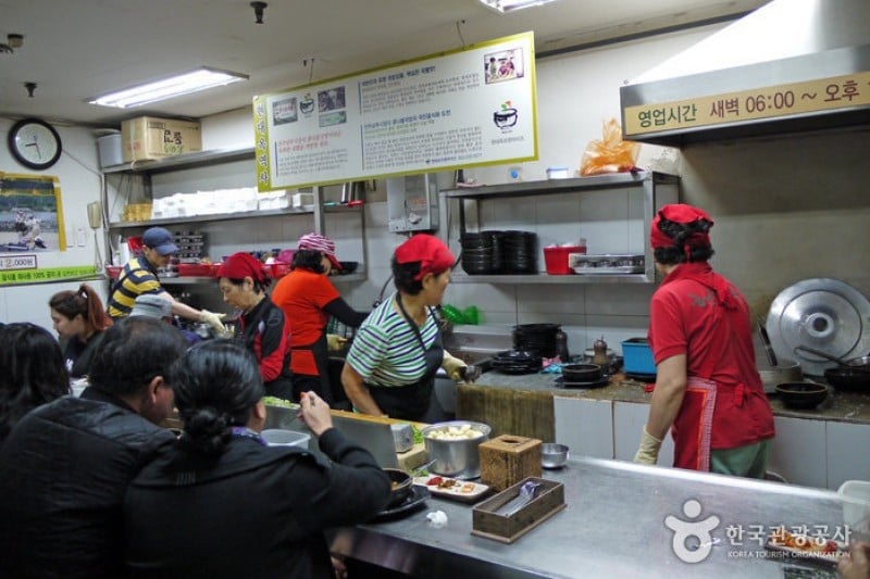 全州南部市場 (22/25)
