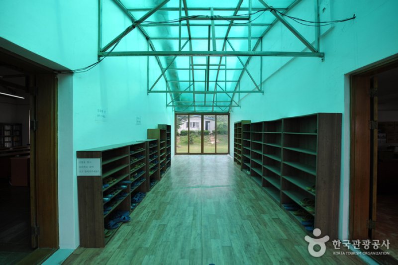 未堂徐廷柱詩文学館 (2/6)