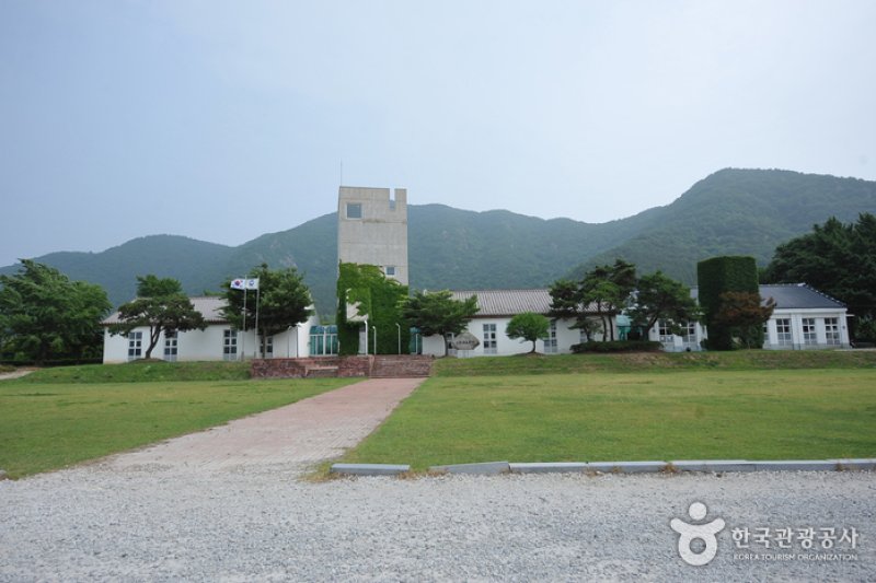 未堂徐廷柱詩文学館 (5/6)