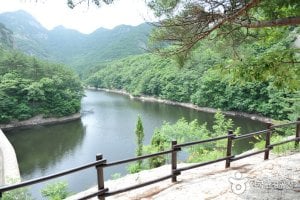 内辺山（내변산）