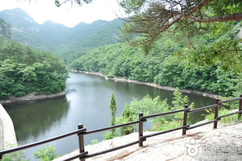 内辺山（내변산） (1/4)
