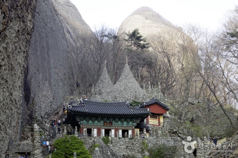 馬耳山塔寺 (10/10)