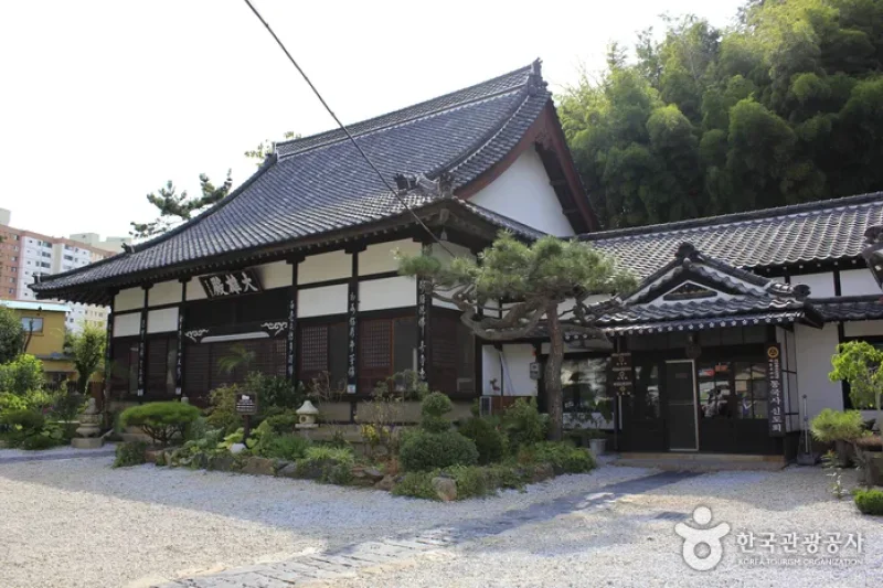 東国寺（群山）（동국사 (1/10)