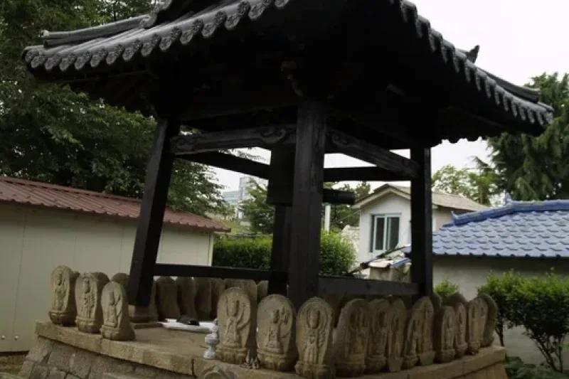 東国寺（群山）（동국사 (2/10)